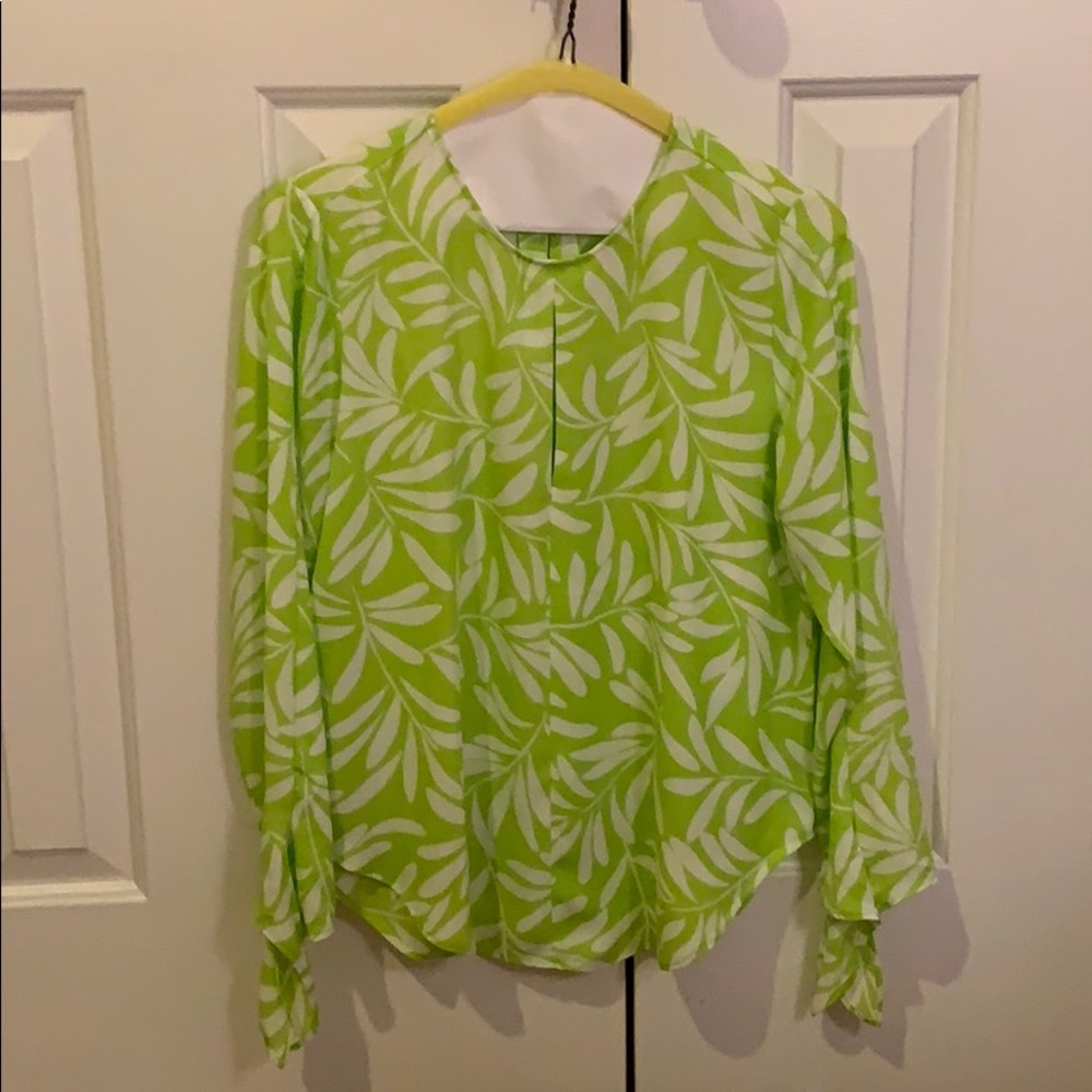 Ann Taylor blouse